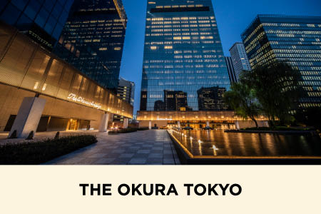 The Okura Tokyo