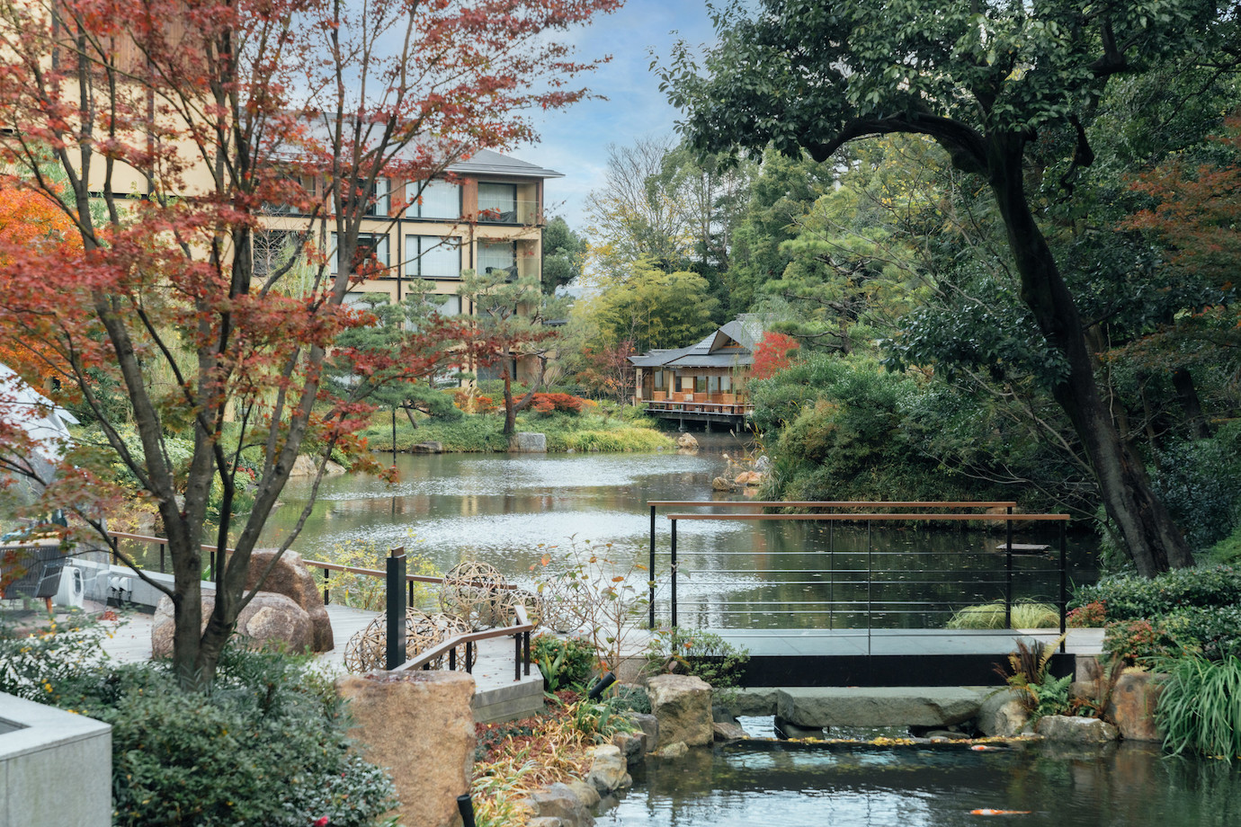 48 Hours with Four Seasons: Kyoto | DestinAsian