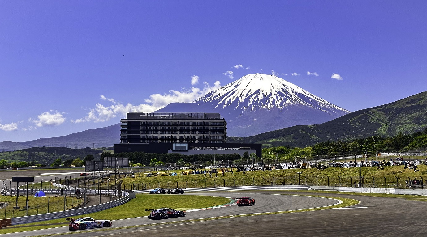 Fuji Speedway Hotel | Honors Circle