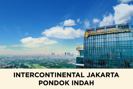 InterContinental Jakarta Pondok Indah