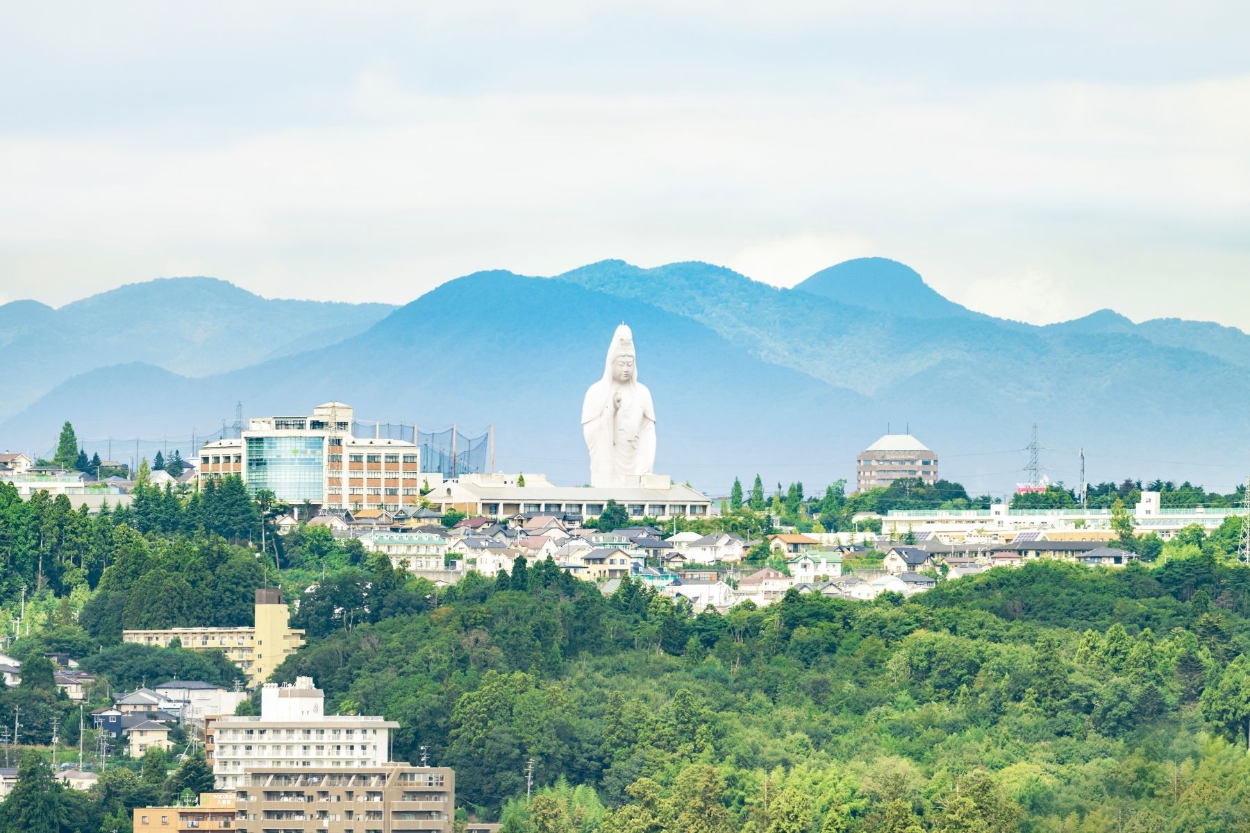 Exploring the Samurai Heritage of Japan's Northern Tohoku Region